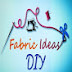 DIY FabricIdeas