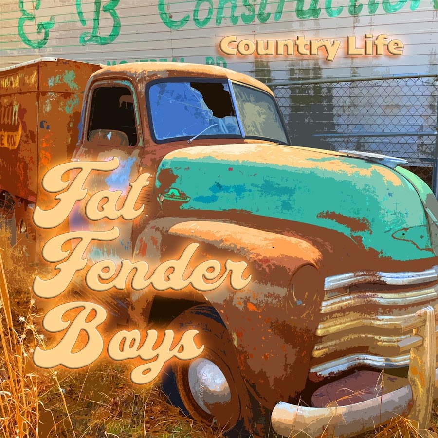 Fat Fender Boys - Topic - YouTube