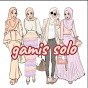 Gamis terbaru 