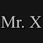 The Mr. X Podcast