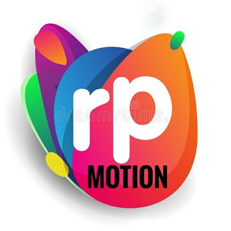 Motion rp. Мотион РП.