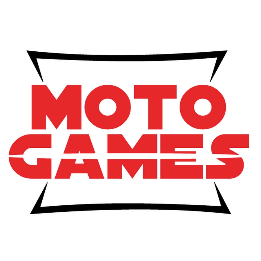 Moto-games