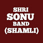 Shri Sonu Band Shamli