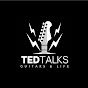 Ted Talks Guitars & Life