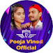 Pooja Vinod official