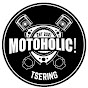 motoholic TSERING