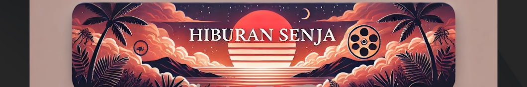 Hiburan Senja