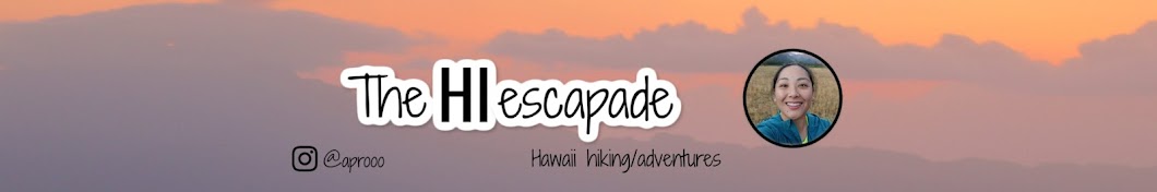 The HI Escapade