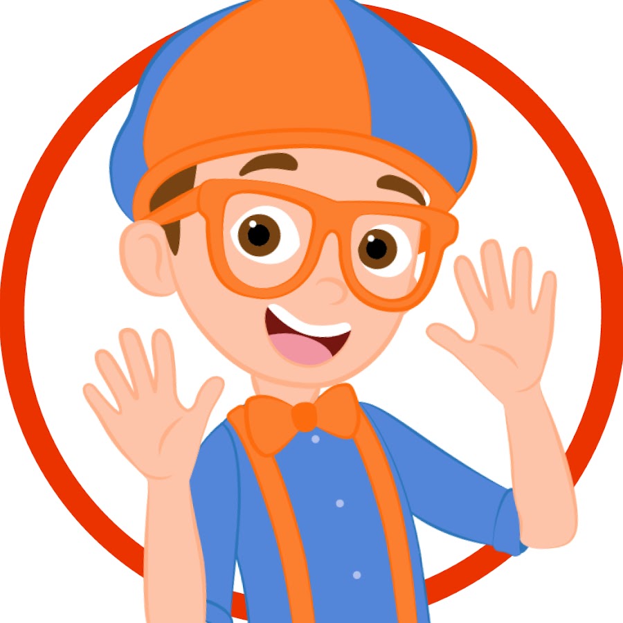 Blippi - Educational Videos for Kids