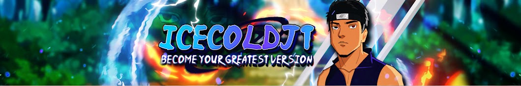 ICEcold JT Banner