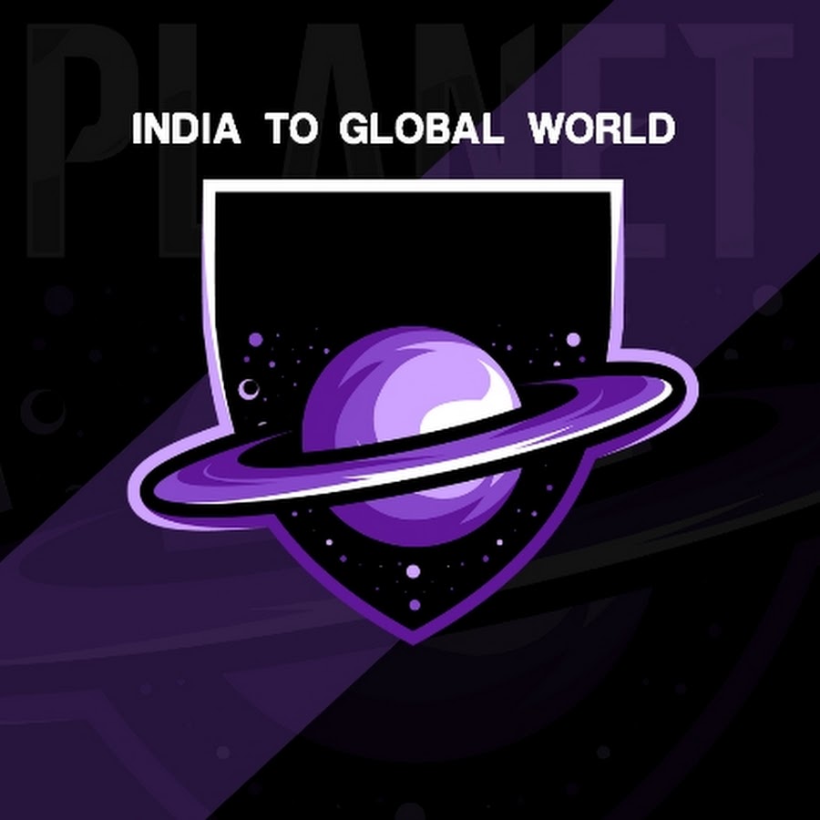 INDIA TO GLOBAL WORLD