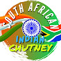 SA Indian Chutney