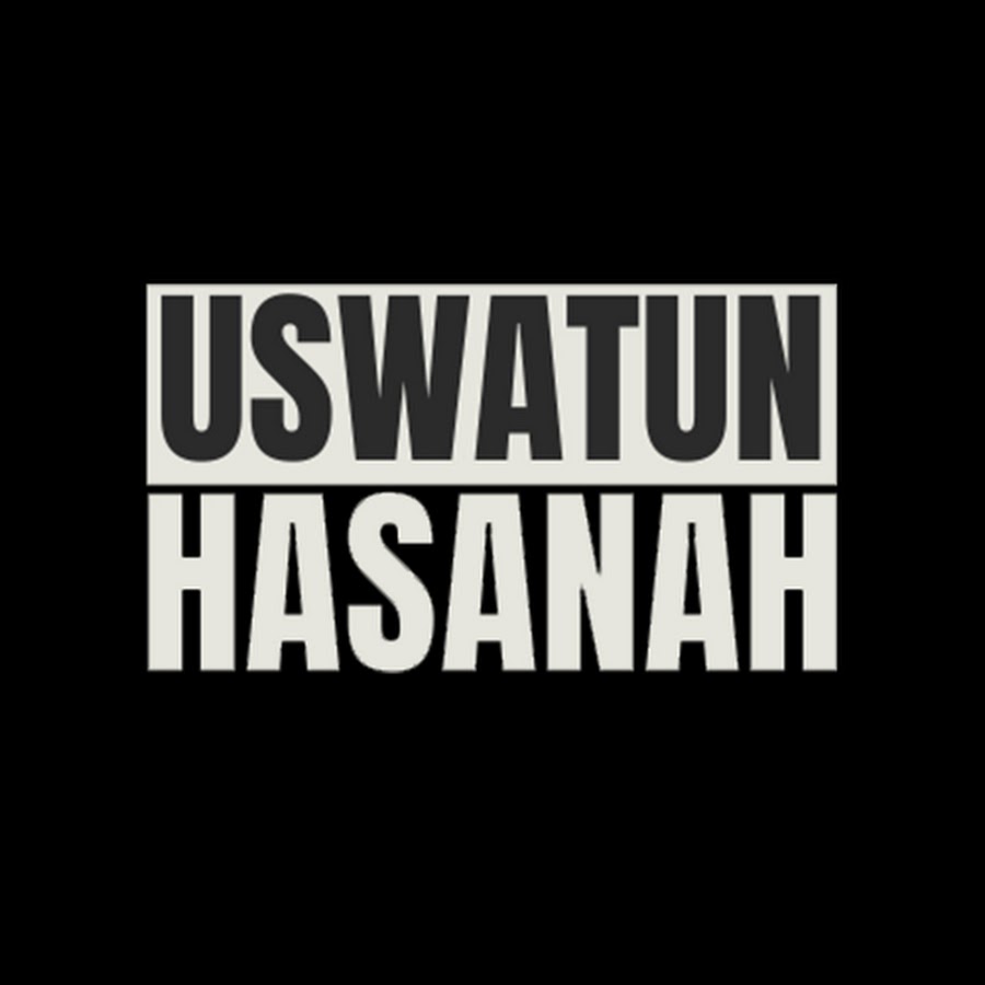 Uswatun Hasanah