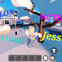 Roblox Gaming with Jessie and Max