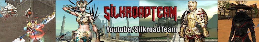 Silkroad Team