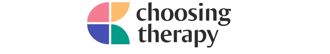 Choosing Therapy