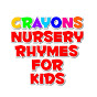 Crayons Nursery Rhymes - Cartoons Videos for Kids