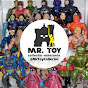 Mr Toy Collector