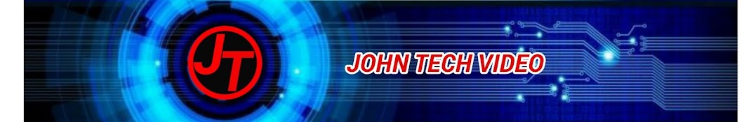 JOHN TECH VIDEO