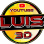 LUIS 3D OFICIAL....