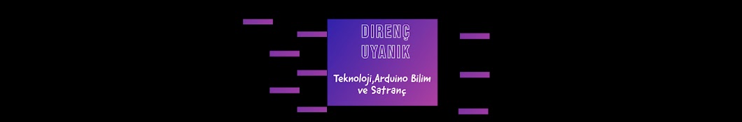 Direnc Uyanik