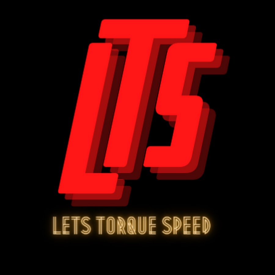 Lets Torque Speed