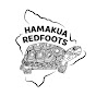 Hamakua Redfoots