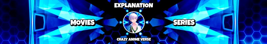 Crazy Anime Verse