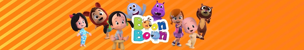 BoonBoon Banner