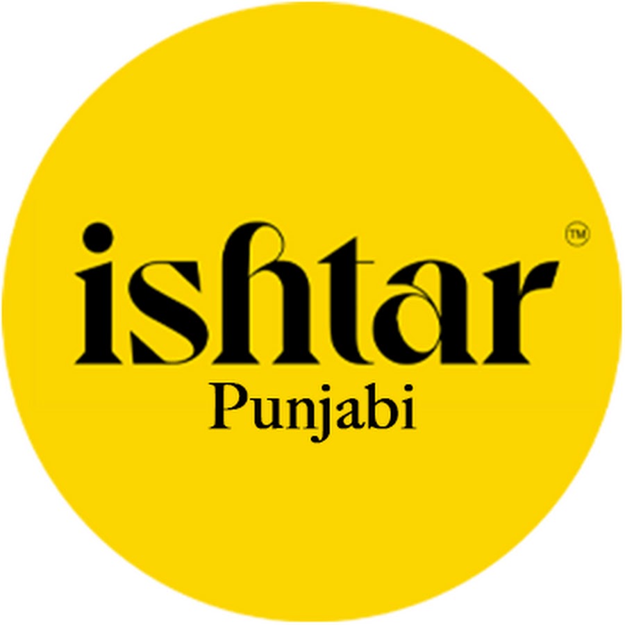 Ishtar Punjabi @IshtarPunjabi