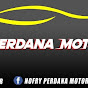 NOFRY PERDANA MOTOR