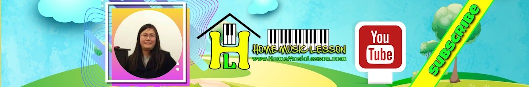 HomeMusicLesson