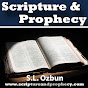 Scripture and Prophecy