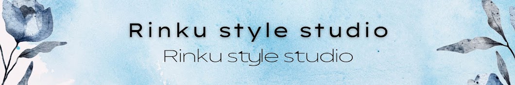 Rinku style studio