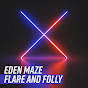 Eden Maze - Topic