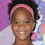 Quvenzhané Wallis - Topic