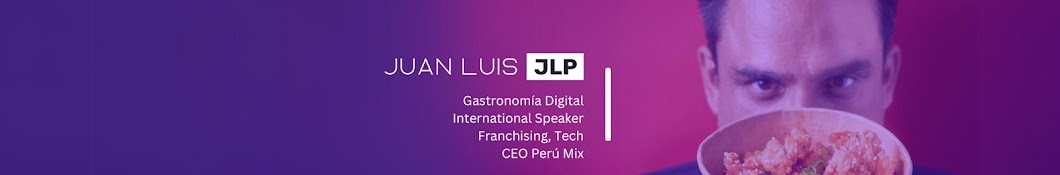 Juan luis JLP - Gastronomía Digital