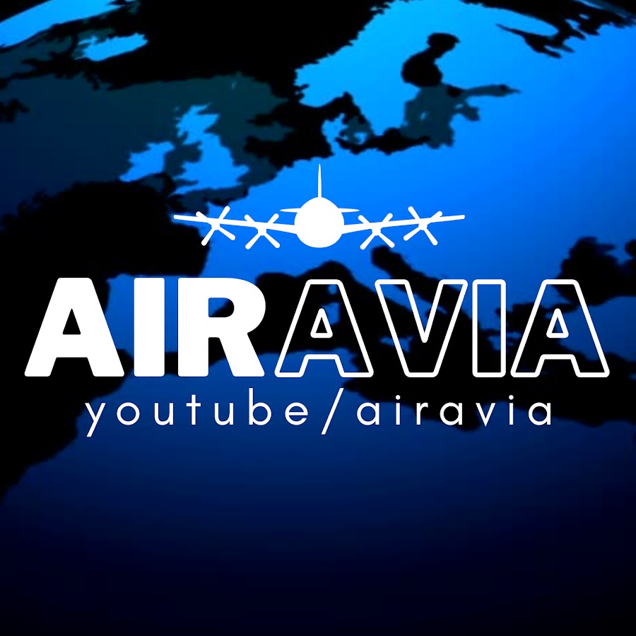 AirAvia ✈ - YouTube