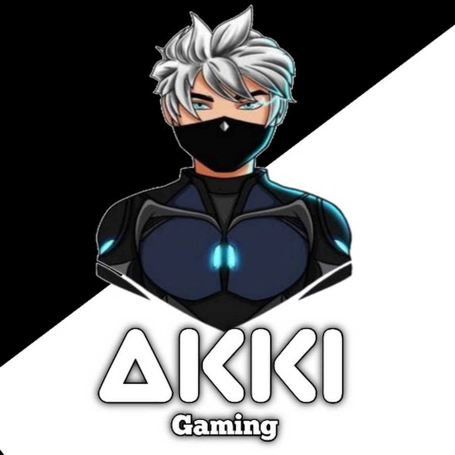 Akki Gaming - YouTube