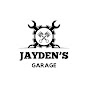 Jayden's Garage