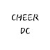 cheer DC