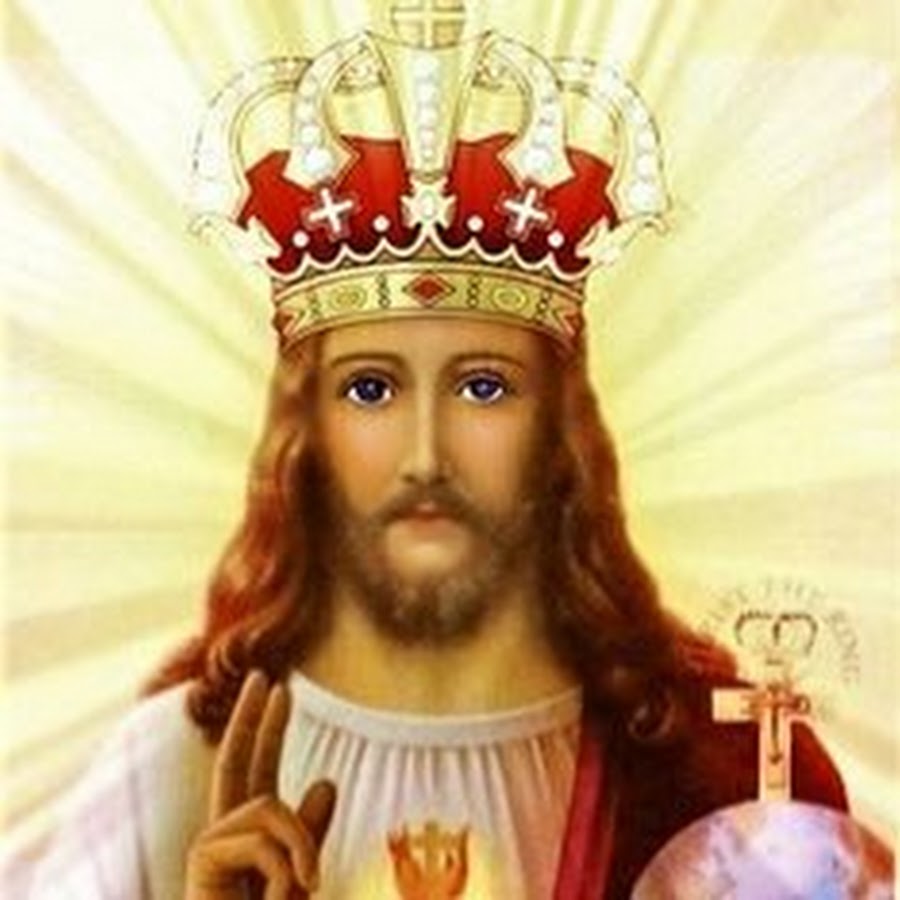 Христос царь. Christ the King. Jesus King. Srbapatkerner. Картины маслом с изображением Иисуса Христа на троне.