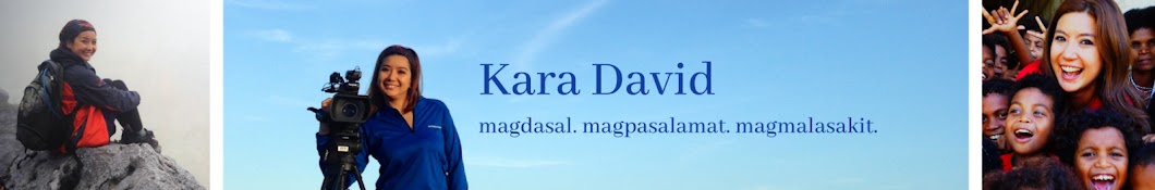 Kara David Banner