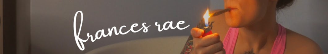 Frances Rae Banner