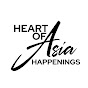 Heart of Asia Happenings