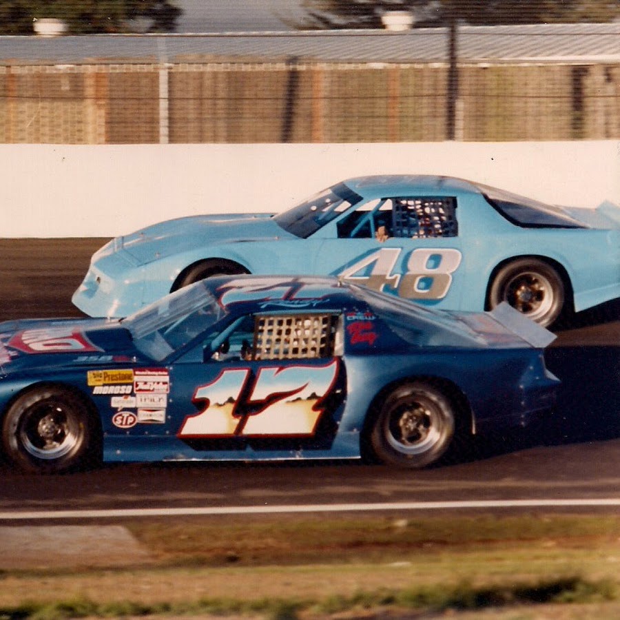 West Coast Racing Archives