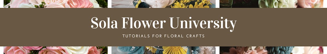 Sola Flower University