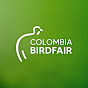 Colombia Birdfair