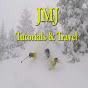 JMJ Tutorials & Travel 