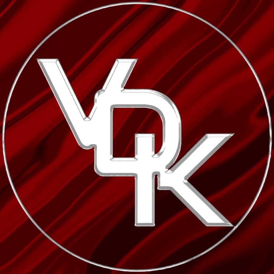 Icon productions. VDK. VDK Tech. VDK С вишней. VDK PNG.